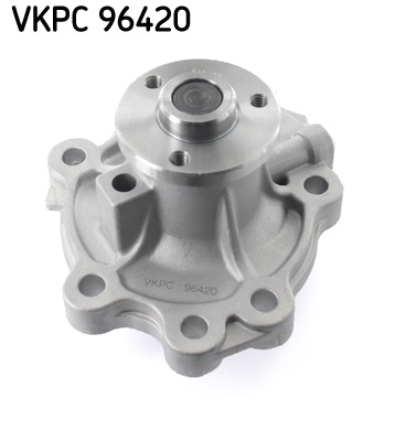Vodné čerpadlo, chladenie motora SKF